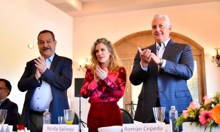 Reconocen a organizaciones civiles de Torreón