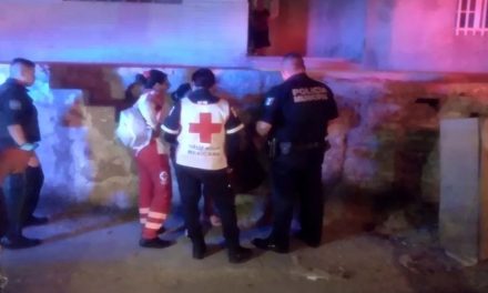Apuñalan a par de hermanos en Torreón