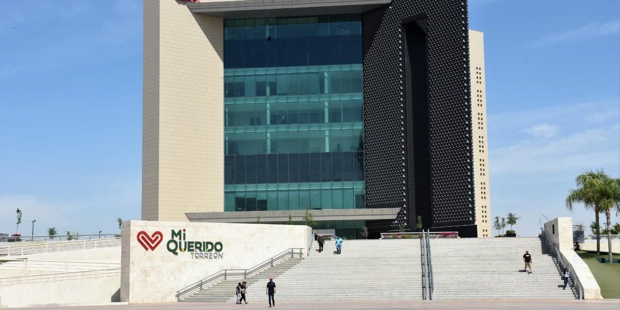 Suspensión de retenciones  a ediles es legal: Tesorero de Torreón