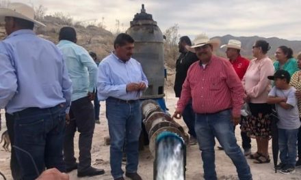 Gobierno del estado apoya a productores de melón