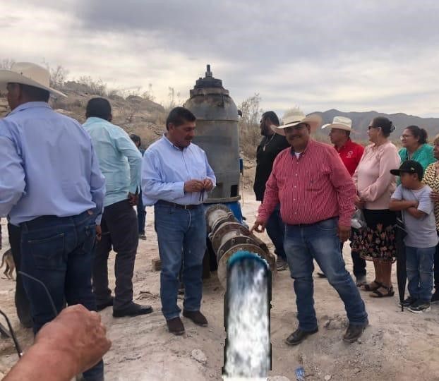 Gobierno del estado apoya a productores de melón