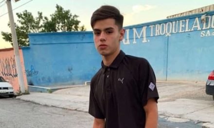 Conmueve muerte de joven motociclista en Saltillo: realizará donación de órganos