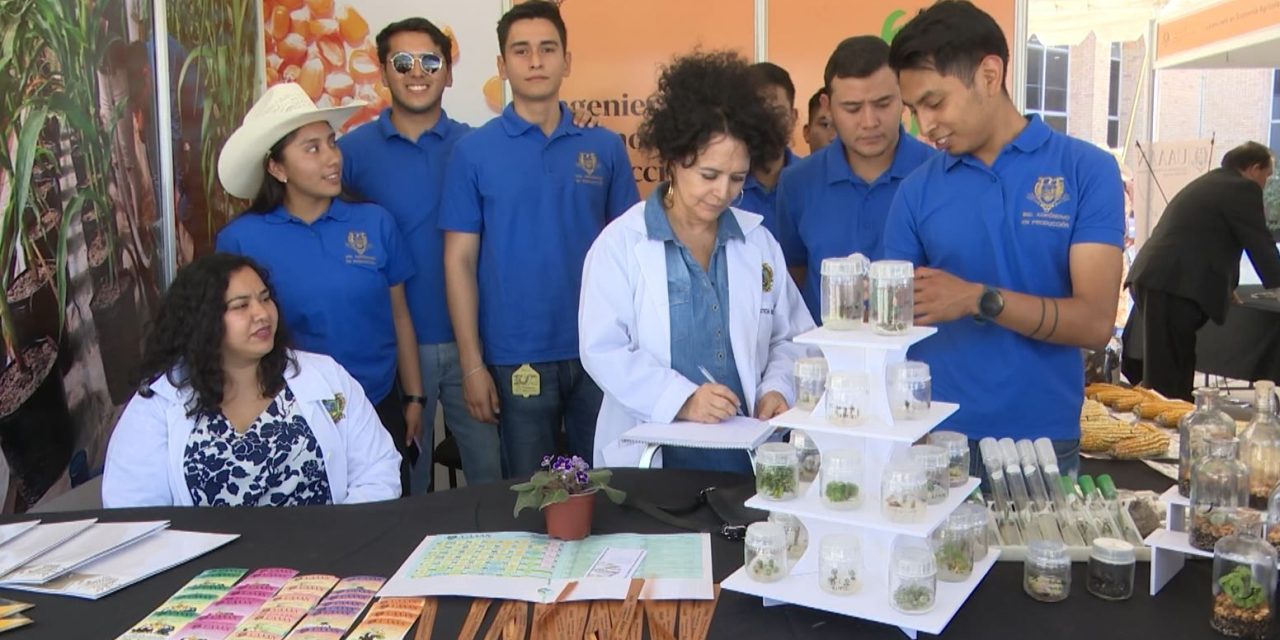 Llego la semana de Gala del Centenario de la Narro 2023