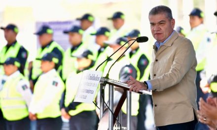 Redoblamos el paso hasta el final: MARS