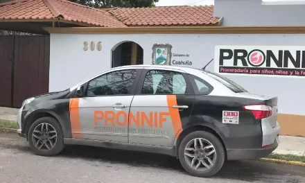 Pronnif vigila casos de menores que trabajan