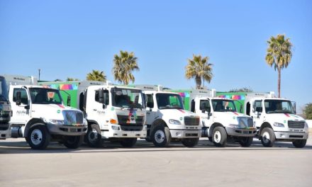 Amplían concesión a recolección de basura en Acuña