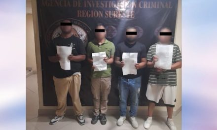 Al penal seis personas, enfrentarán el delito de homicidio en anexo de Ramos Arizpe