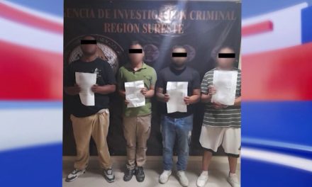 Vinculan a proceso a presuntos homicidas de joven del anexo de Ramos Arizpe