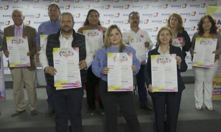 En Ramos Arizpe buscan alcaldesa o alcalde; lanzan convocatoria para ‘Cabildo Infantil 2023’