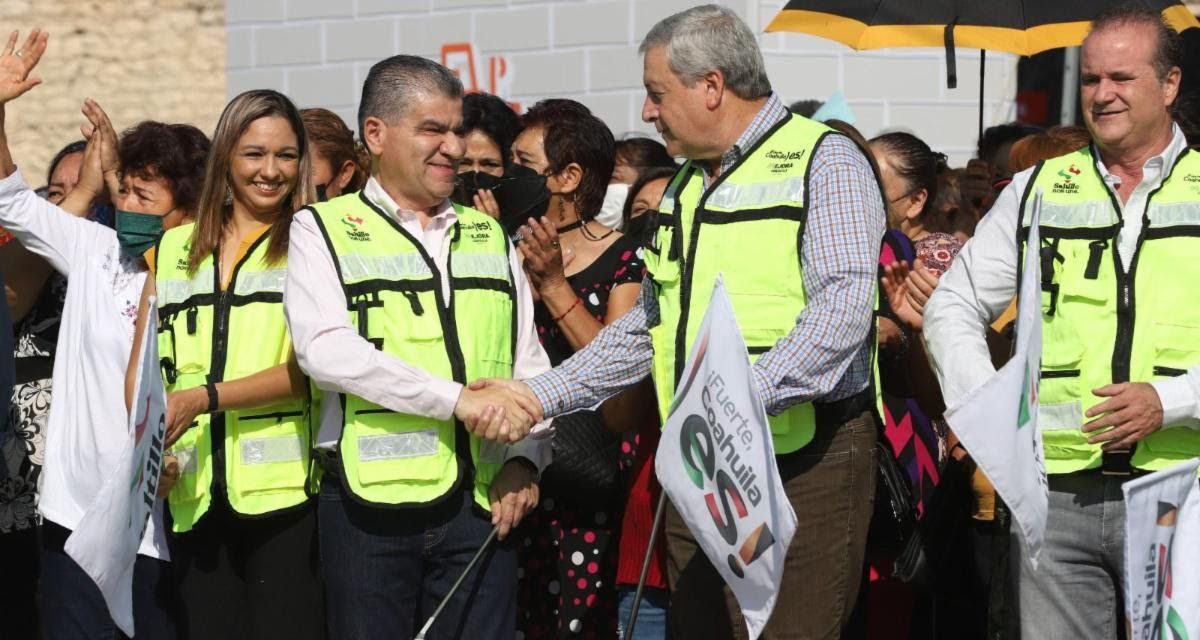 Chema Fraustro anuncia Segundo Maratón de Obras