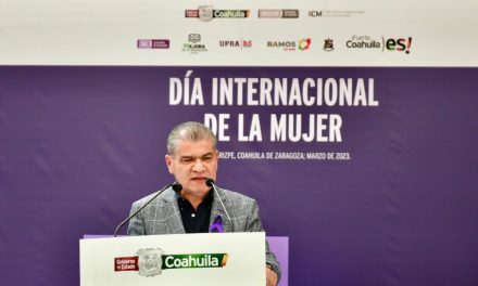 MARS da inicio a programa educativo para mujeres