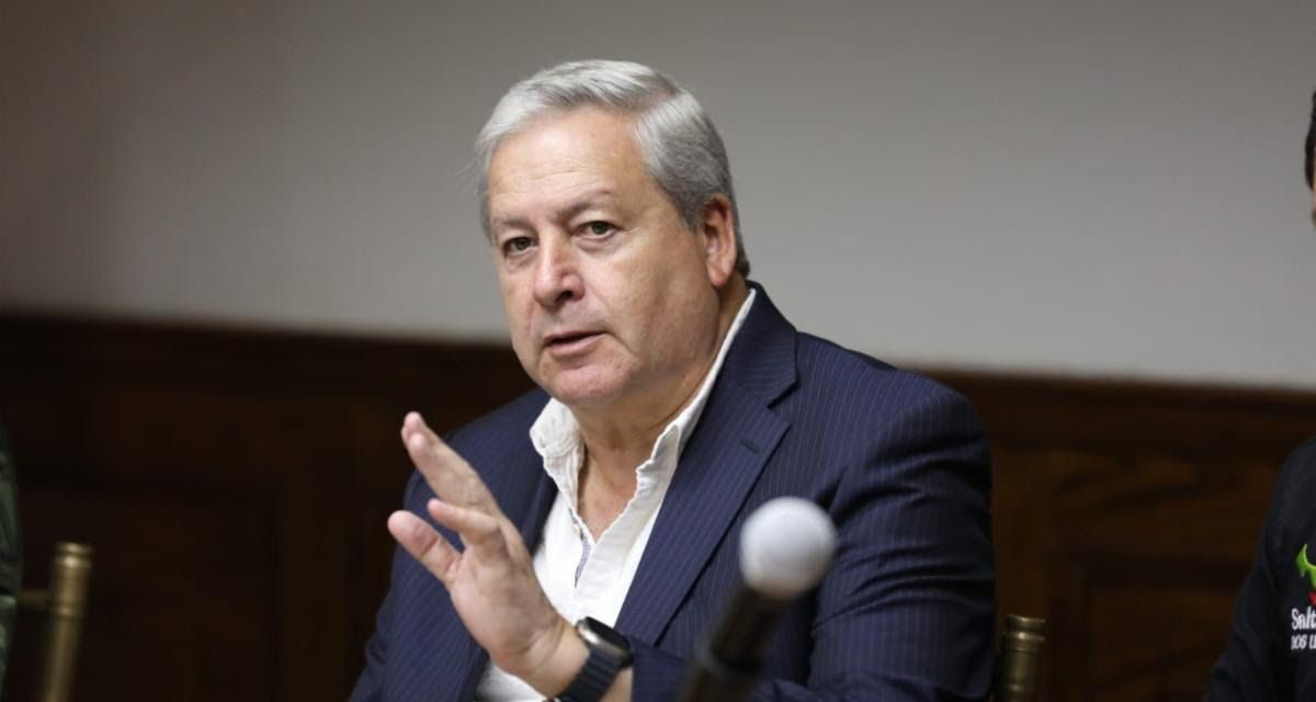 Saltillo mantiene estrategias para prevenir choques