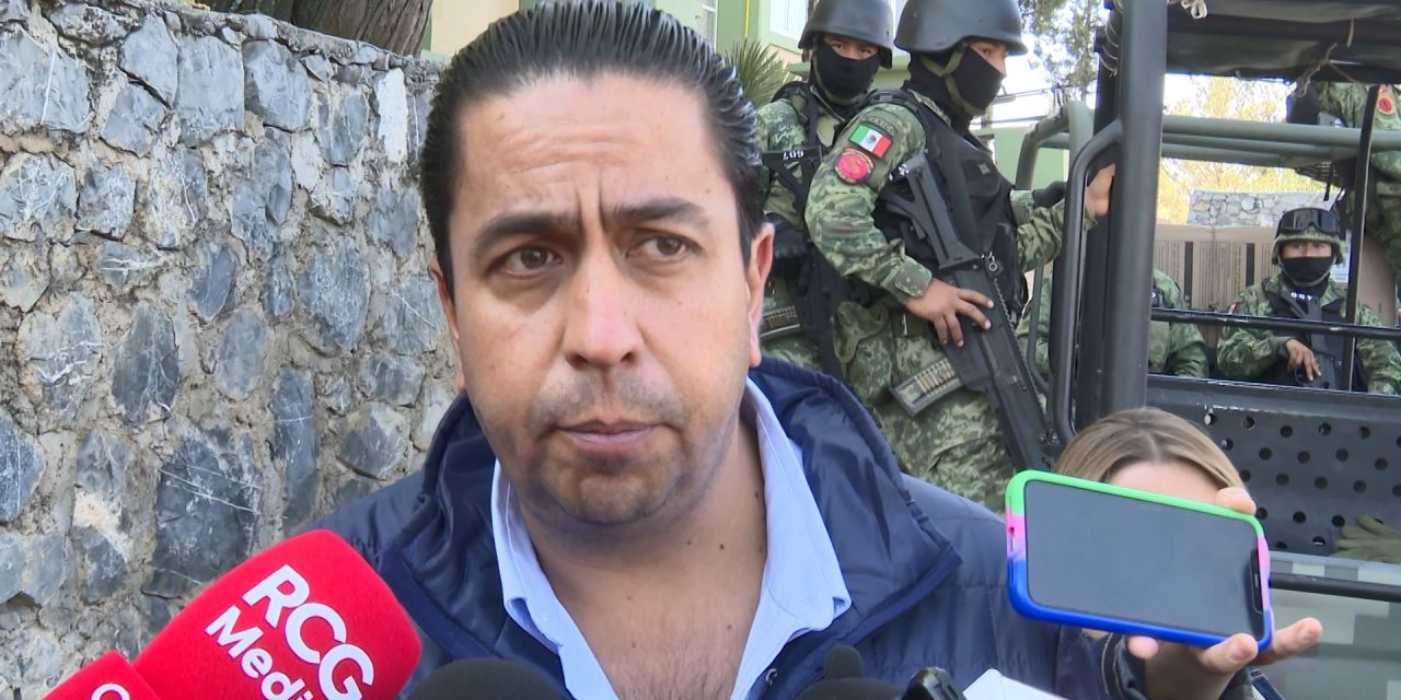 Ramos Arizpe: Alistan conmemoración del Plan de Guadalupe