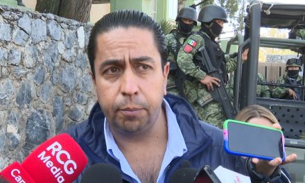 Ramos Arizpe: Alistan conmemoración del Plan de Guadalupe
