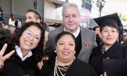 Apoya Saltillo a mujeres para  estudiar prepa y licenciatura