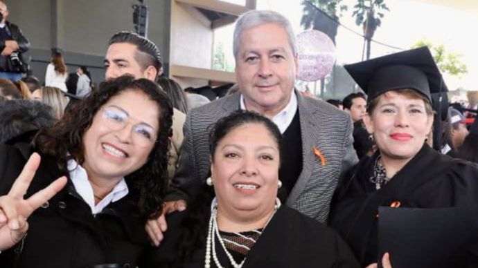 Apoya Saltillo a mujeres para  estudiar prepa y licenciatura