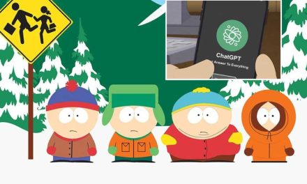 ¿Las series se escribirán con inteligencia artificial? El último episodio de ‘South Park’ fue coescrito con ChatGPT