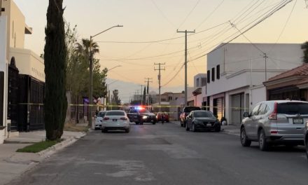 Hombre de 49 años termina con su vida en su domicilio ubicado en la colonia San Patricio de Saltillo