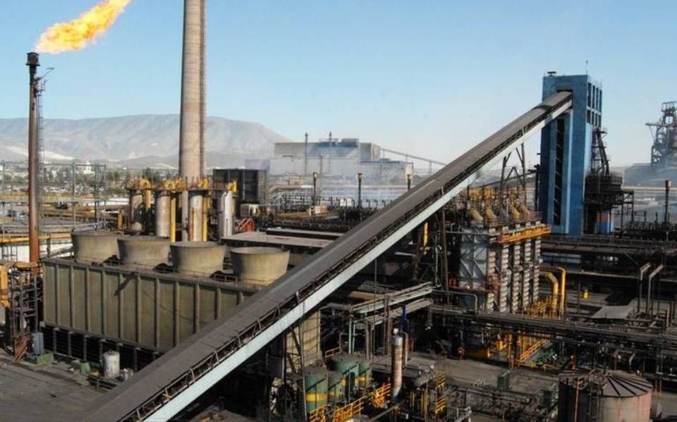 Luz al final del túnel: Concretan venta de AHMSA