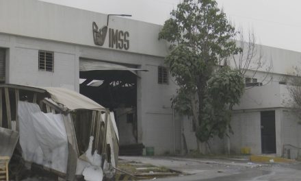 Establece IMSS en Coahuila estrategia conjunta con otros estados  para garantizar abasto de medicamento