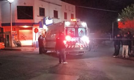 Grave tras ser atropellado en riña; el responsable logró darse a la fuga en Saltillo