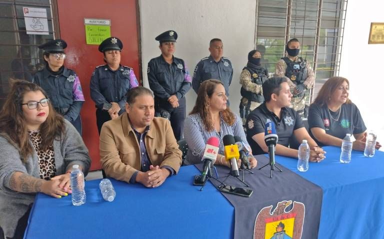 Saltillo: dan de baja a 12 universitarios por violencia de género