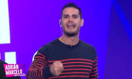 ‘No le he hecho daño a nadie’: Adrián Marcelo se defiende de críticas