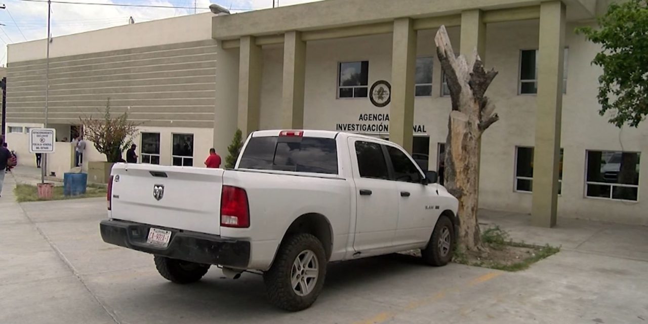 Le niegan la mano de su novia y se suicida joven de 19 años en Monclova