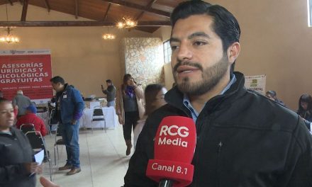Se resuelve conflicto: retiran denuncia tras disputa por el agua en Arteaga