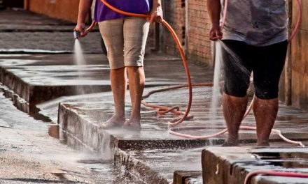 Exhibirán a usuarios que desperdicien agua en Nuevo León rumbo a periodo de sequía