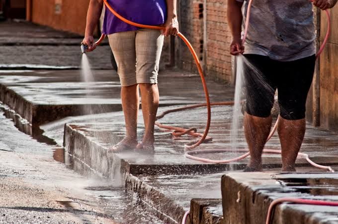 Exhibirán a usuarios que desperdicien agua en Nuevo León rumbo a periodo de sequía