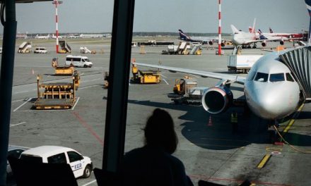 Complicado ‘aterrizaje’ de aerolíneas en Monclova