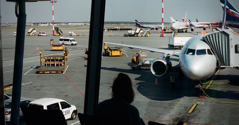 Complicado ‘aterrizaje’ de aerolíneas en Monclova
