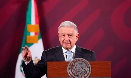 Obrador dice que todo su Gobierno trabaja para liberar a estadounidenses secuestrados en Tamaulipas