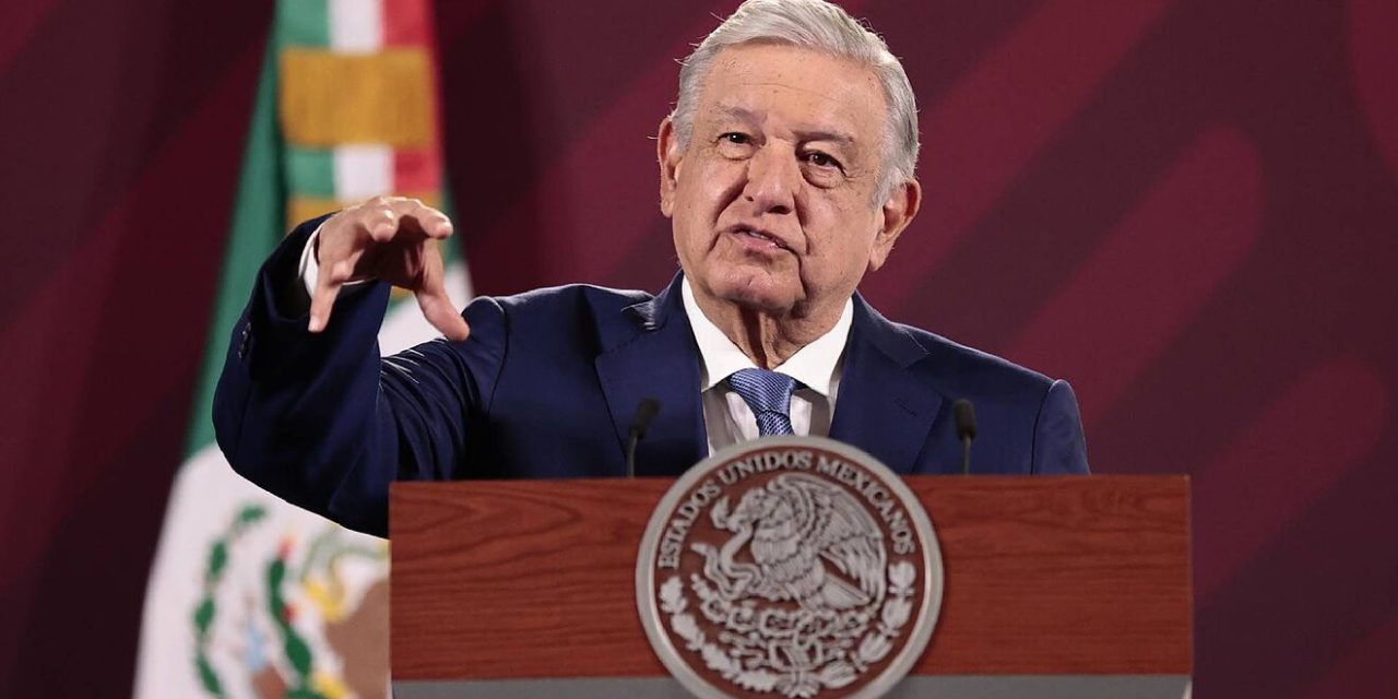 AMLO anuncia plan C de la reforma electoral tras el freno al plan B