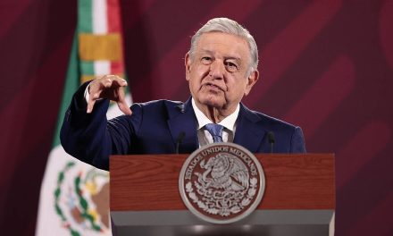 AMLO anuncia plan C de la reforma electoral tras el freno al plan B