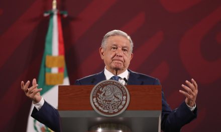 ‘Es un churro’; AMLO critica  la película ‘¡Qué viva México!’  porque la película va en contra de su gobierno