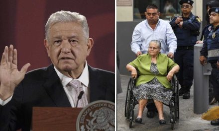AMLO da a conocer qué dice la carta que le dio la mamá de ‘El Chapo’ Guzmán
