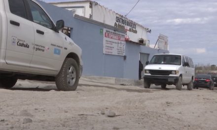 Inspeccionarán anexos a nivel estatal después de las denuncias en el centro ‘El rostro de Jesús’ de Ramos Arizpe