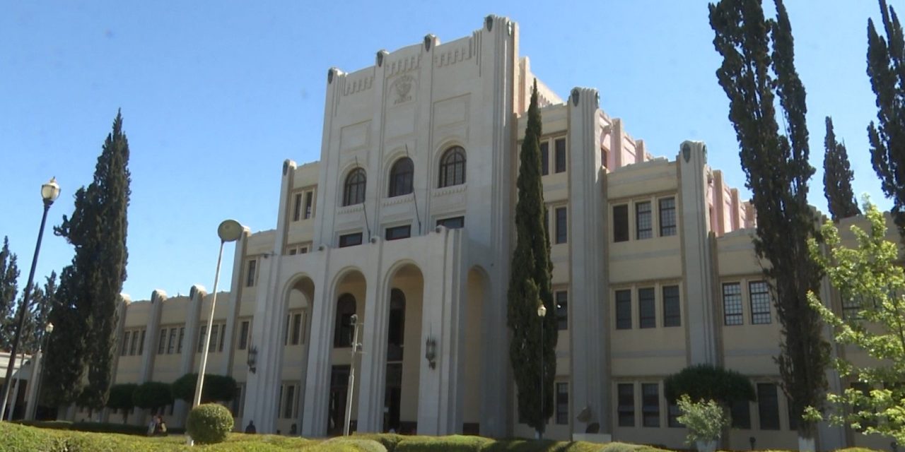 Ateneo Fuente se prepara para semana cultural