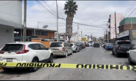 Encuentran mujer sin vida en bodega de secundaria de Monclova
