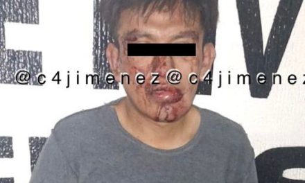 Hombre llega a urgencias de un hospital de la CDMX… recibe una golpiza al querer abusar de una trabajadora