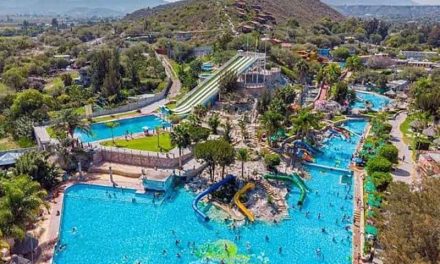 Muerte de turista provoca riña entre personal de balneario y familiares en Hidalgo