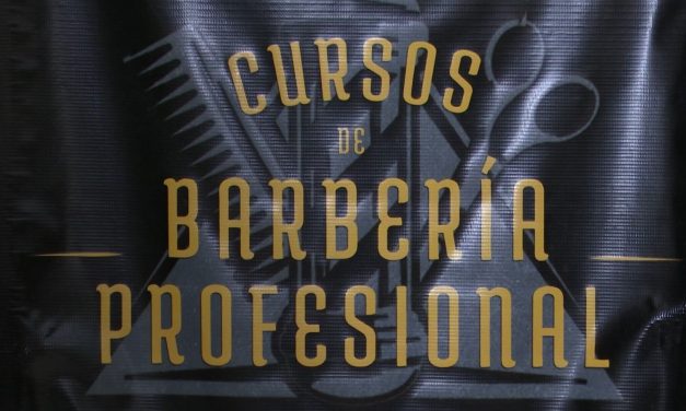 Arranca el Segundo curso de barbería profesional de la mano de Fundación RCG