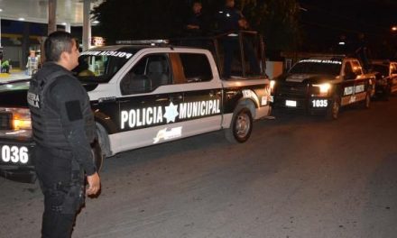 Coahuila: Despiadada mujer golpea a su bebé de 5 meses de nacido