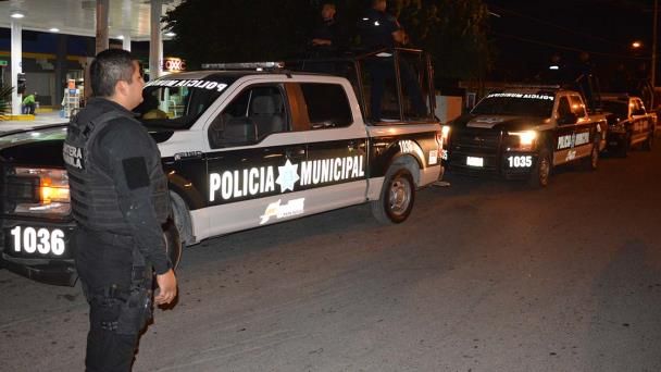 Coahuila: Despiadada mujer golpea a su bebé de 5 meses de nacido