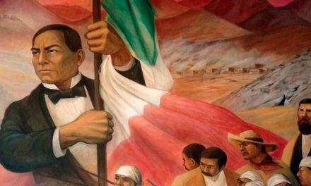 Realizan conmemoración para Benito Juárez en el Colegio Coahuilense de Investigaciones Históricas