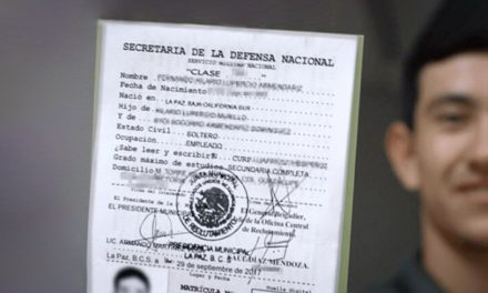 Llaman a jóvenes nacidos en 2005 a tramitar su cartilla