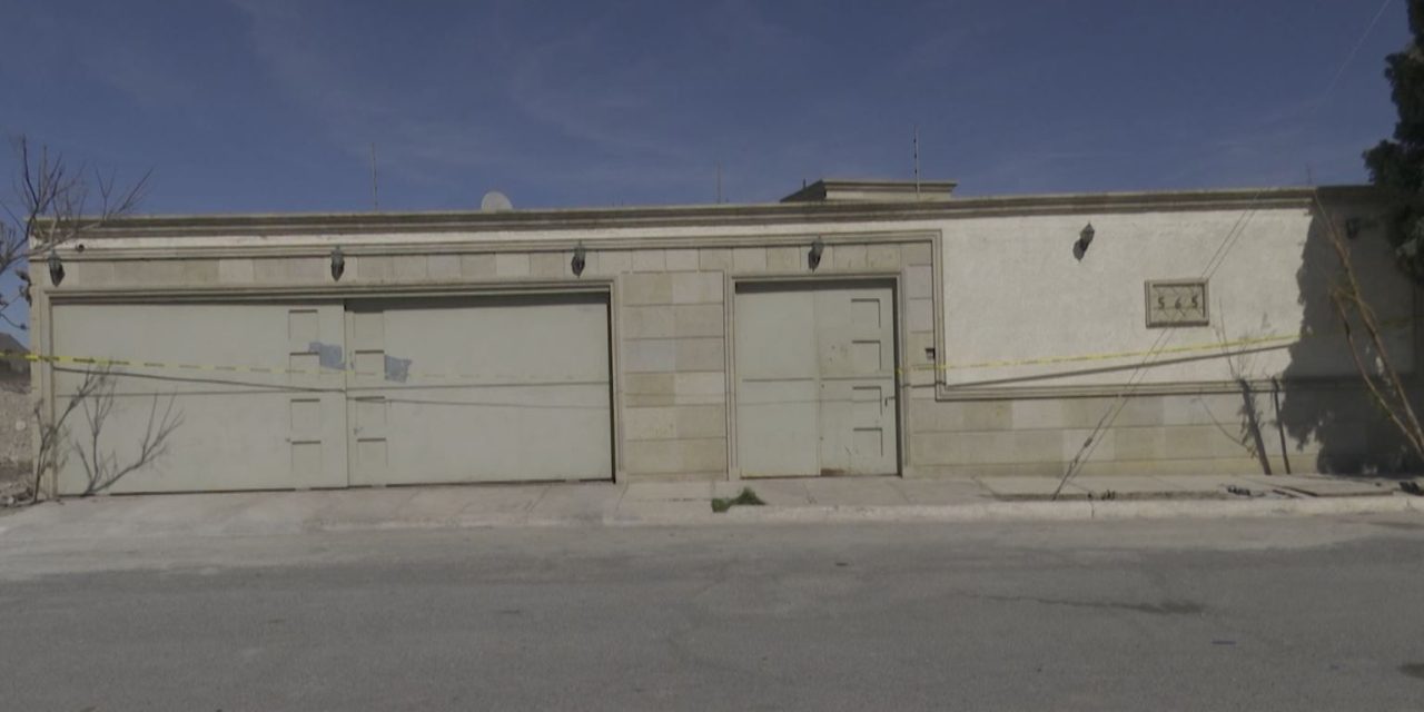 Identifican a propietario de la vivienda que funcionaba de manera irregular como centro de rehabilitación en Ramos