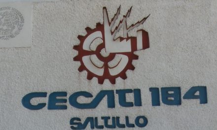 CECATI 184 se suma a Red Municipal para la prevención del acoso y violencia sexual